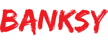 Logo Banksy APAC