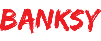 Logo Banksy APAC