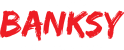 Logo Banksy APAC