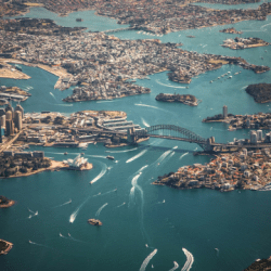 City Australia - 墨尔本