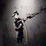 Art of Banksy APAC