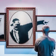 Art of Banksy APAC